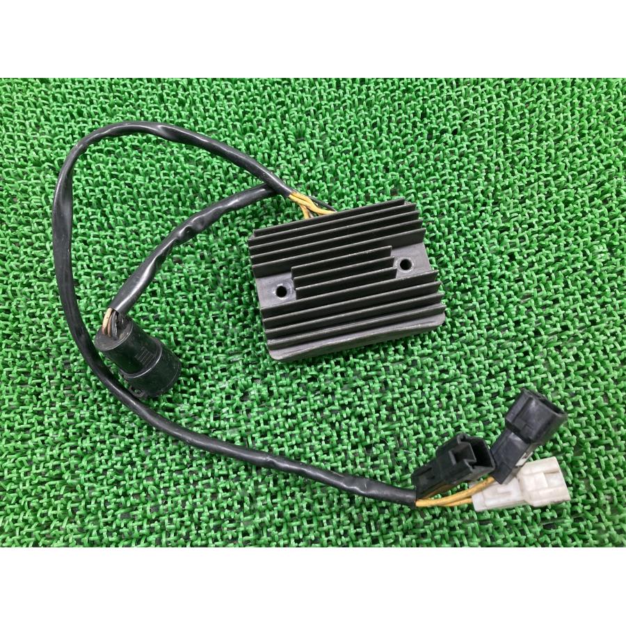 カワサキ（Kawasaki） ZX-12R レギュレター 純正 中古 バイク 部品