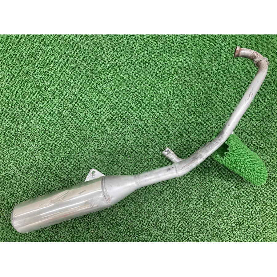 ホンダ（HONDA） VTR250 マフラー MC33-1200*** 純正 中古 バイク 部品
