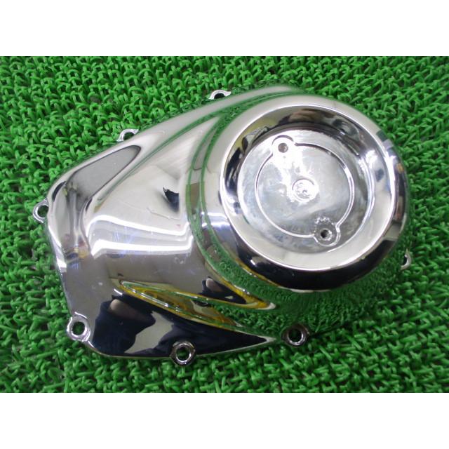 FLHX1750 エンジンカバー 25700368 ハーレー 純正 中古 バイク 部品