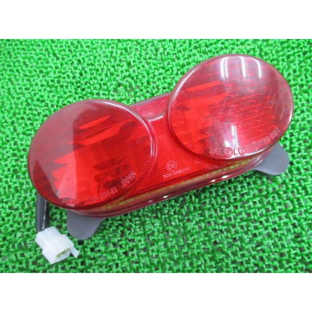 カワサキ（Kawasaki） ZX-9R テールランプ 220-40141 純正 中古 バイク