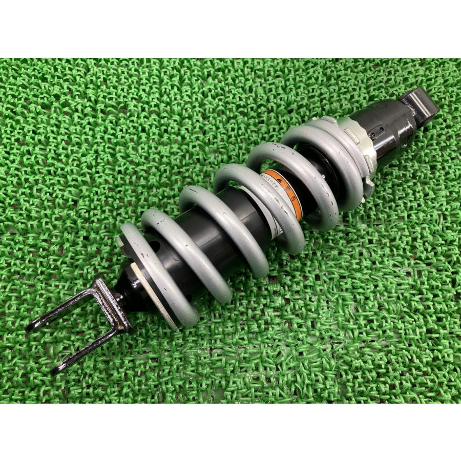 YAMAHA（ヤマハ） MT-07 リアサスペンション 純正 中古 バイク 部品