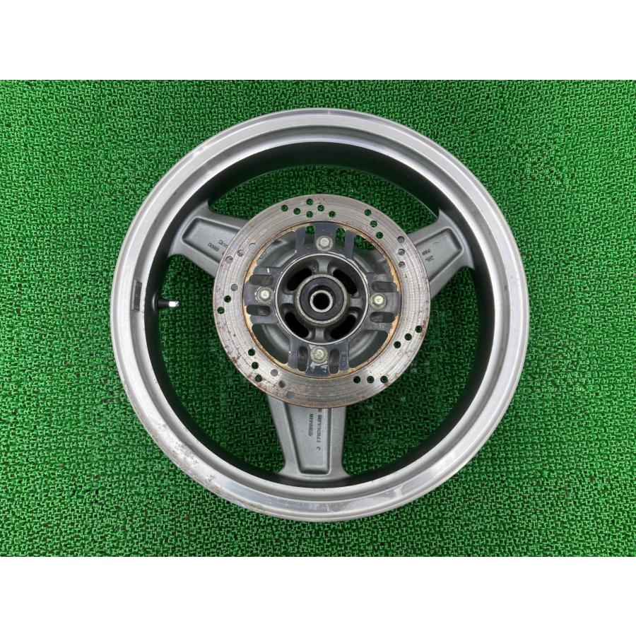 カワサキ（Kawasaki） ゼファー750 リアホイール 純正 中古 バイク
