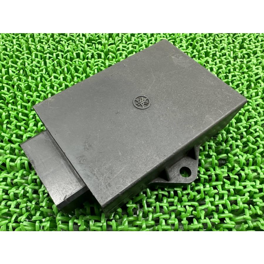 YAMAHA（ヤマハ） XJR400 イグナイター 純正 中古 バイク 部品 CDI