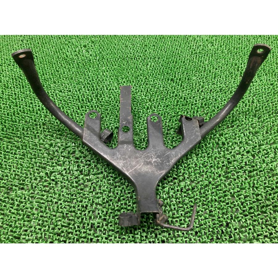 ホンダ（HONDA） NS-1 アッパーカウルステー 純正 中古 バイク 部品