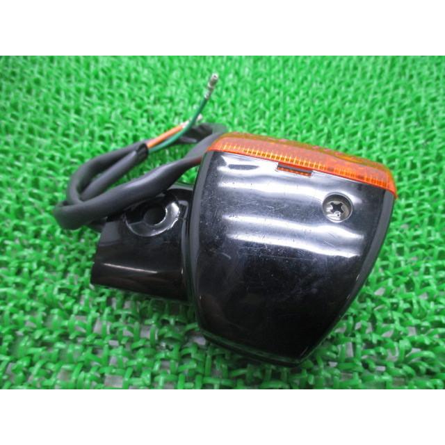 ホンダ（HONDA） CBR400F ウインカー 1666 純正 新品 バイク 部品 NC17