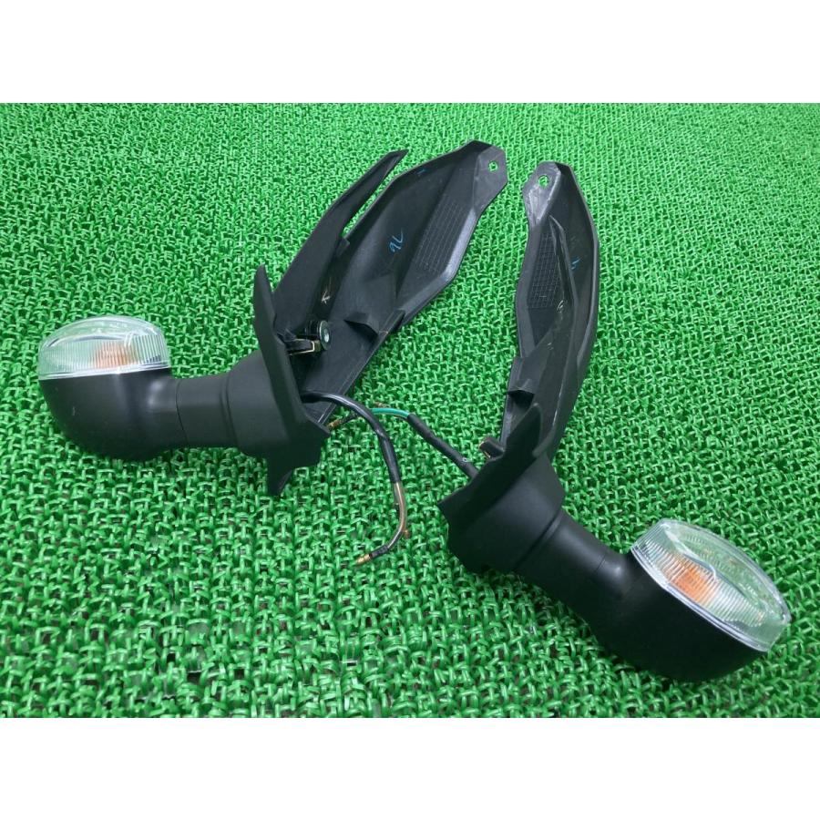 ヤマハ発動機 MT-25 フロントウインカー 左右 00846/B04 ヤマハ 純正