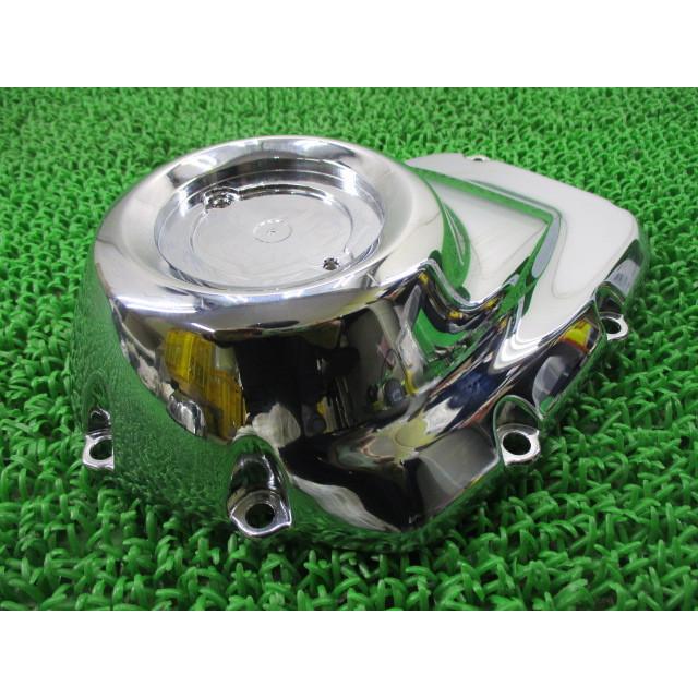 FLHX1750 エンジンカバー 25700368 ハーレー 純正 中古 バイク 部品