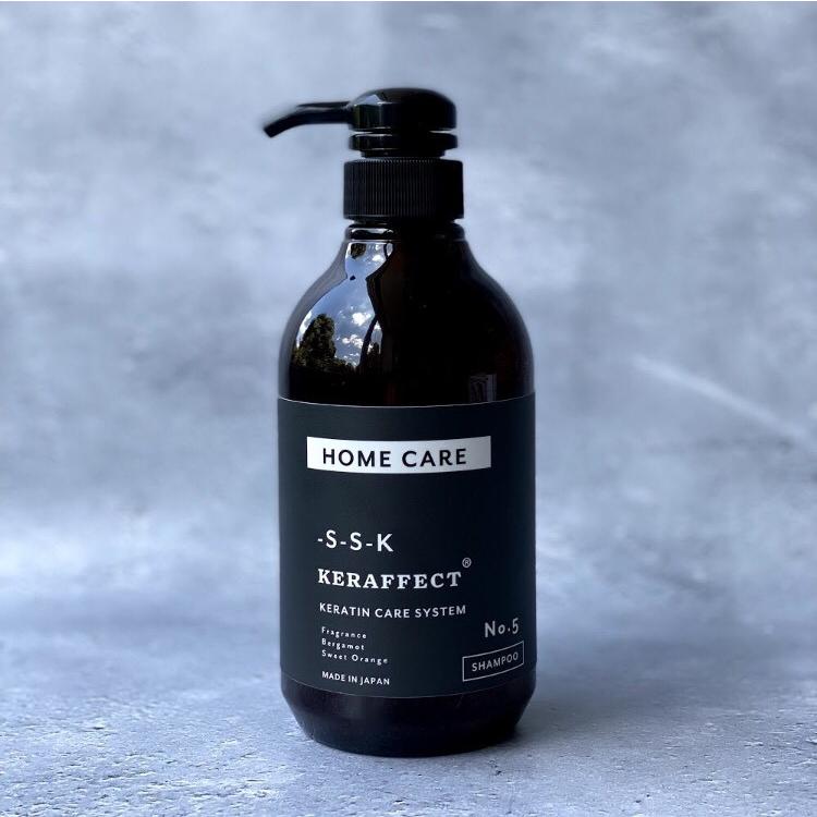 KERAFFECT（ケラフェクト） 【詰め替え用】ケラフェクトシャンプー