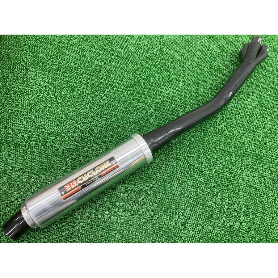ヨシムラ製GSX-R400 マフラー 在庫有 即納 社外 新品 バイク 部品