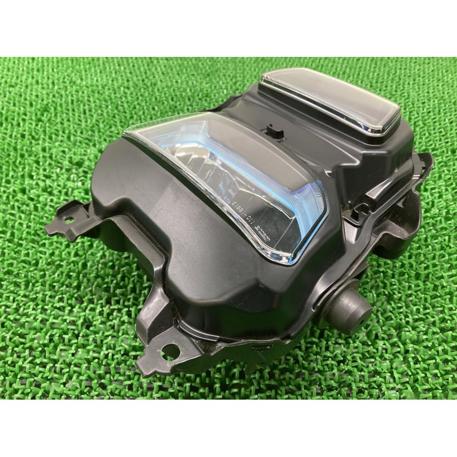ホンダ（HONDA） グロム ヘッドライト 110-18813 純正 中古 バイク