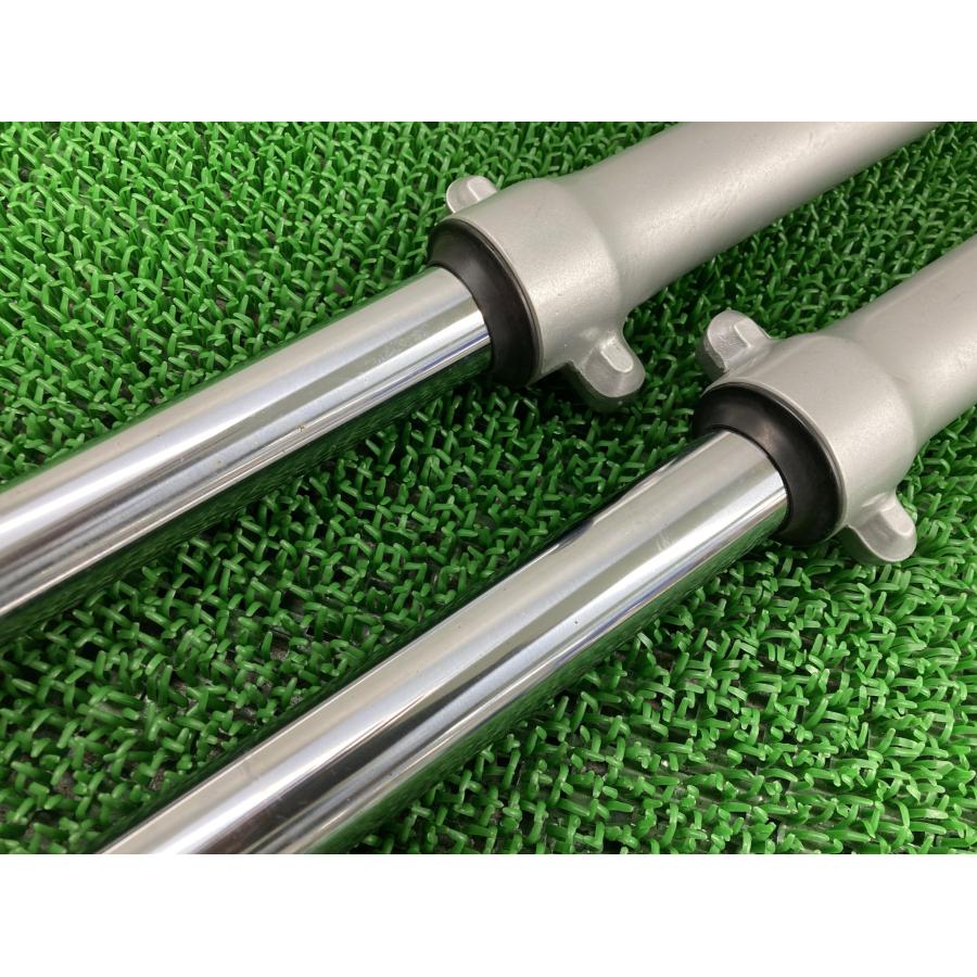 ホンダ（HONDA） NSR50 フロントフォーク 左右 純正 中古 バイク 部品