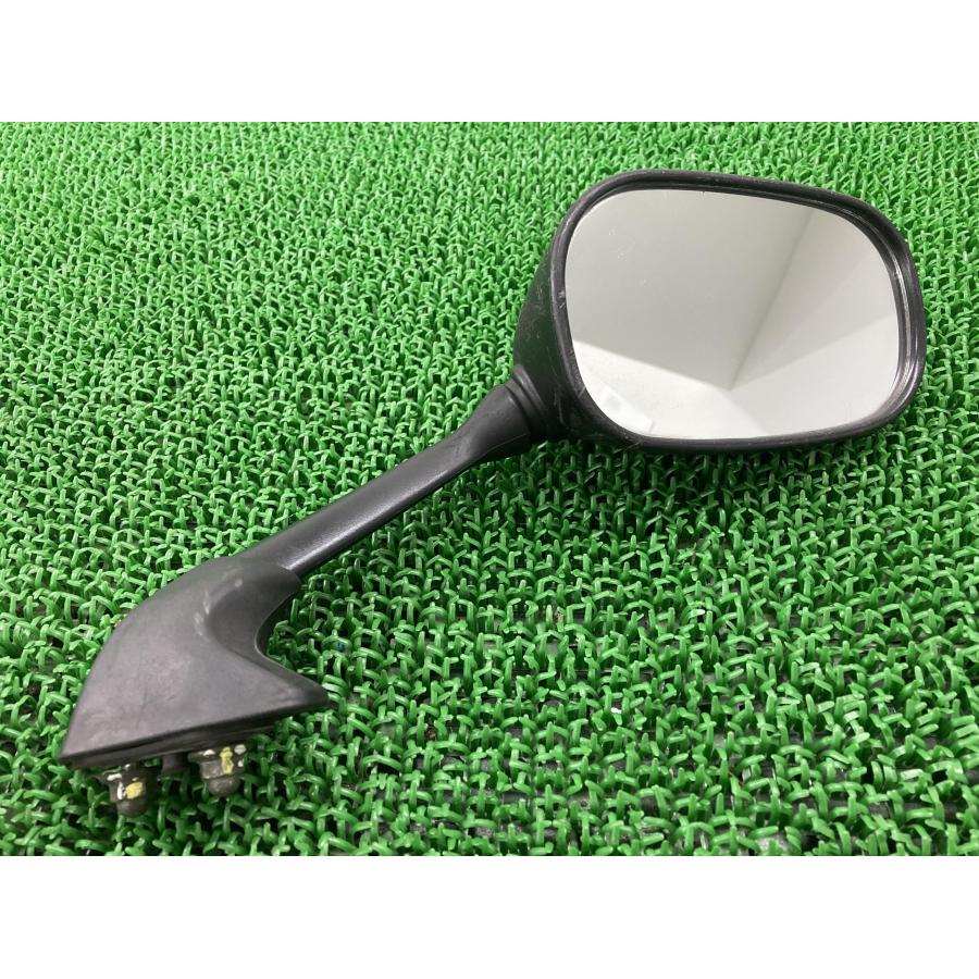 ヤマハ発動機 YZF-R1 ミラー 右 000457/1221-082 ヤマハ 純正 中古