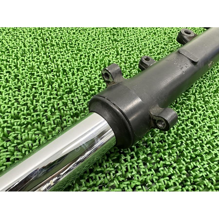 ヤマハ発動機 RZ250R フロントフォーク 右 Y106 ヤマハ 純正 中古