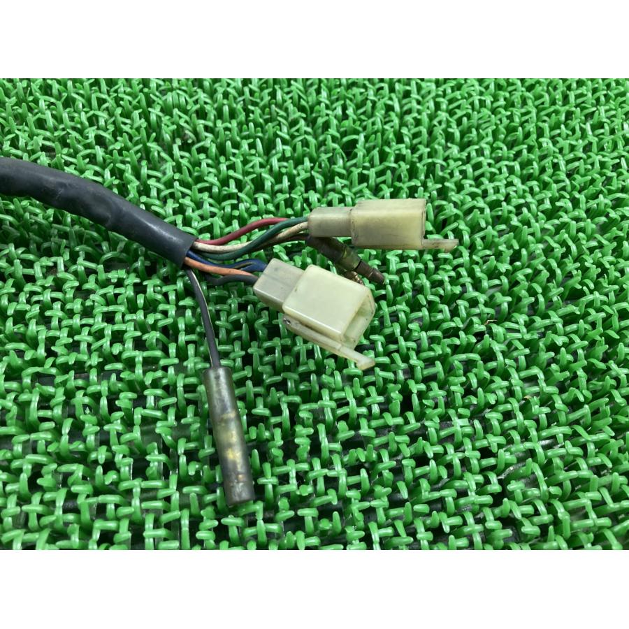 ヤマハ発動機 TW200 イグナイター ヤマハ 純正 中古 バイク 部品 2JL