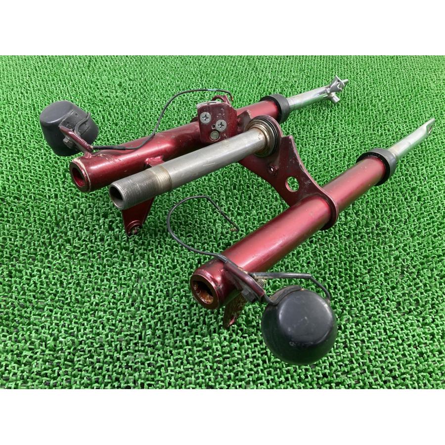 ホンダ（HONDA） モンキー フロントフォーク Z50J-1641*** 純正 中古