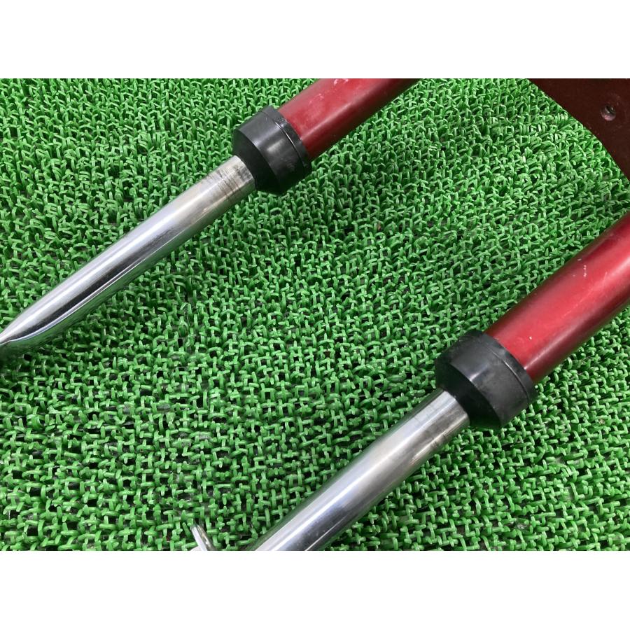 ホンダ（HONDA） モンキー フロントフォーク Z50J-1641*** 純正 中古