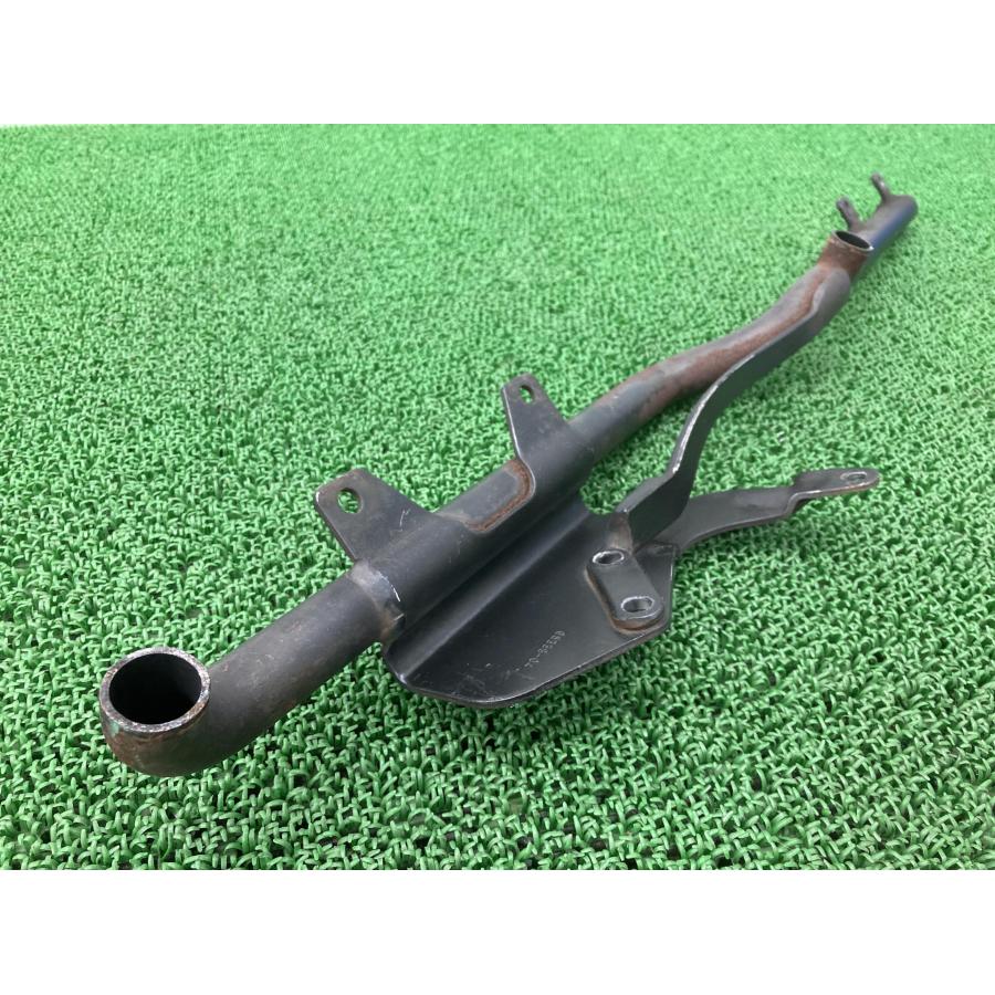 XL883 XL1200 マフラーステー 65339-04 ハーレー 純正 中古 バイク