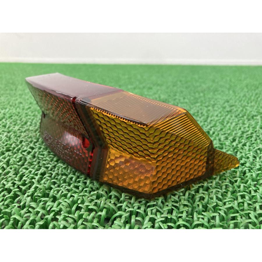 ホンダ（HONDA） タクト テールレンズ HM-99RC 純正 中古 バイク 部品
