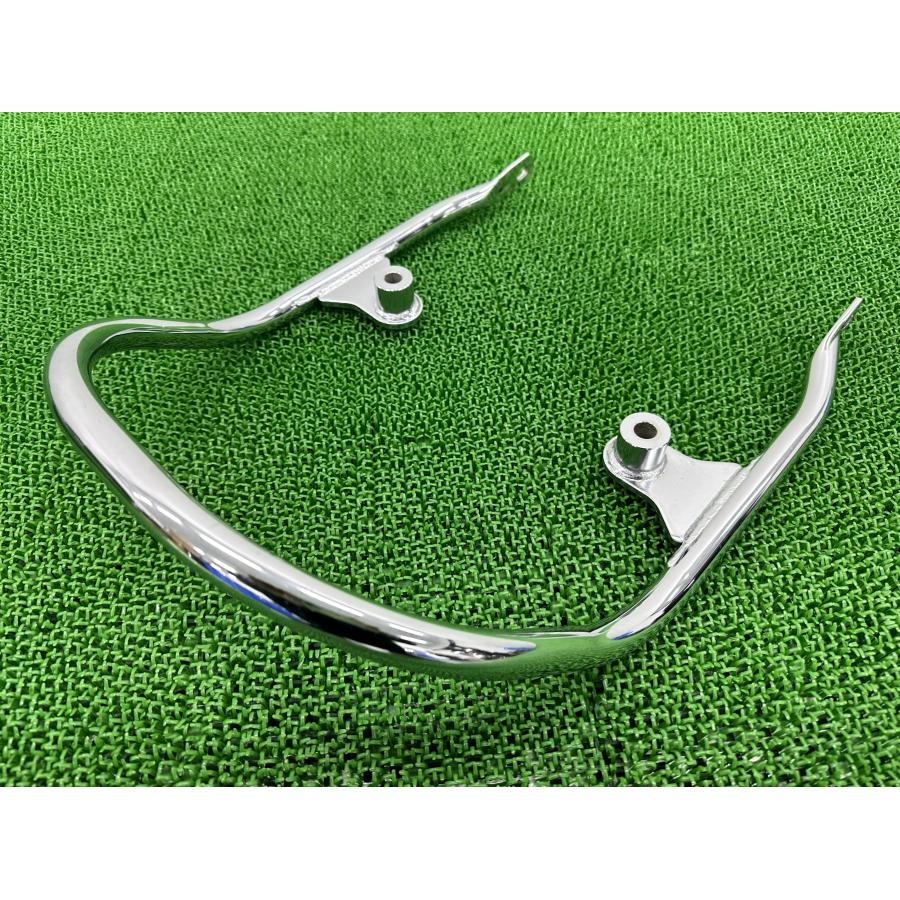 カワサキ（Kawasaki） Z900RS グラブバー 0848 純正 中古 バイク 部品