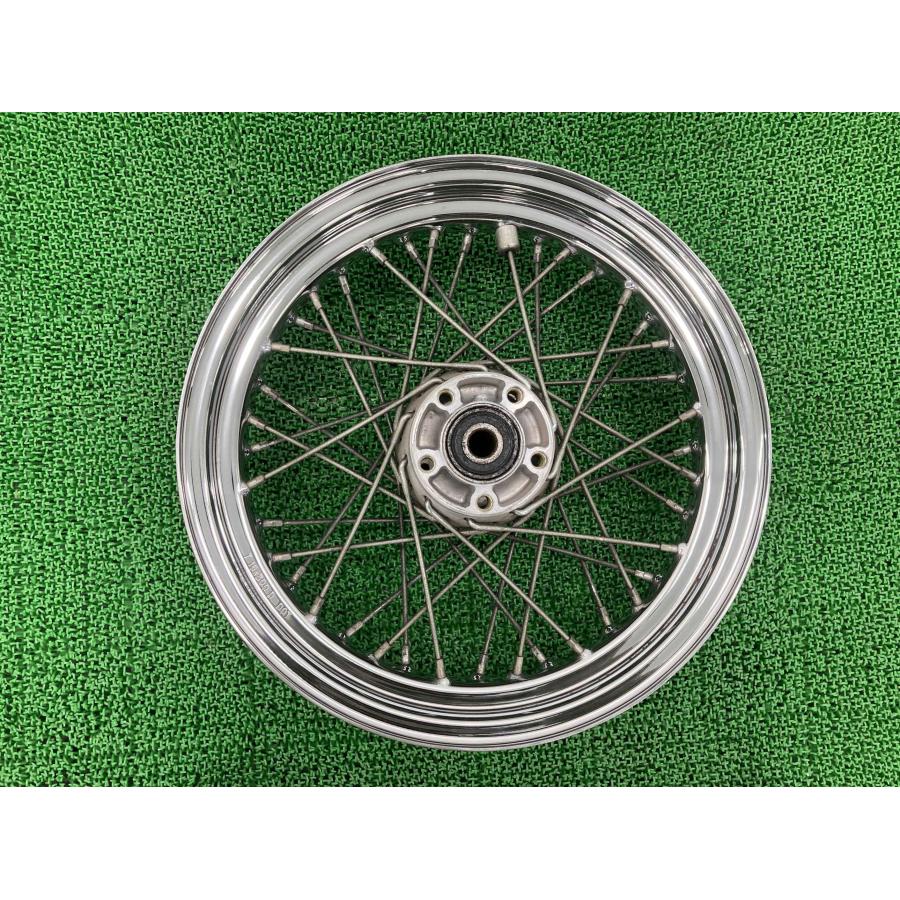 FLSTC1340 リアホイール 43085-97 ハーレー 純正 中古 バイク 部品