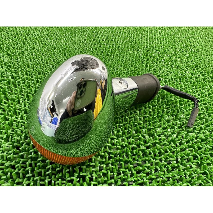 カワサキ（Kawasaki） W800 ウインカー 片側 3601 純正 中古 バイク