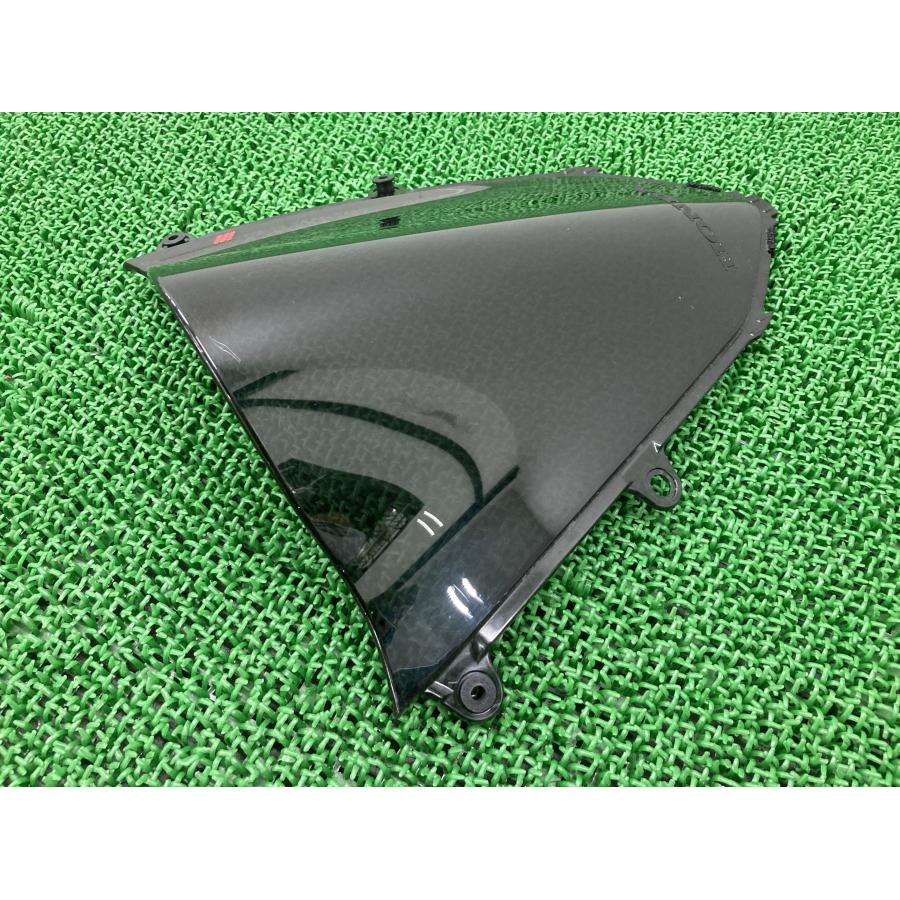 ホンダ（HONDA） CBR650R スクリーン 純正 中古 バイク 部品 RH03 RH17