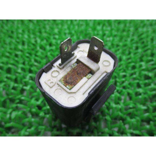 カワサキ（Kawasaki） ZX-6R ウインカーリレー FZ233SD 純正 中古