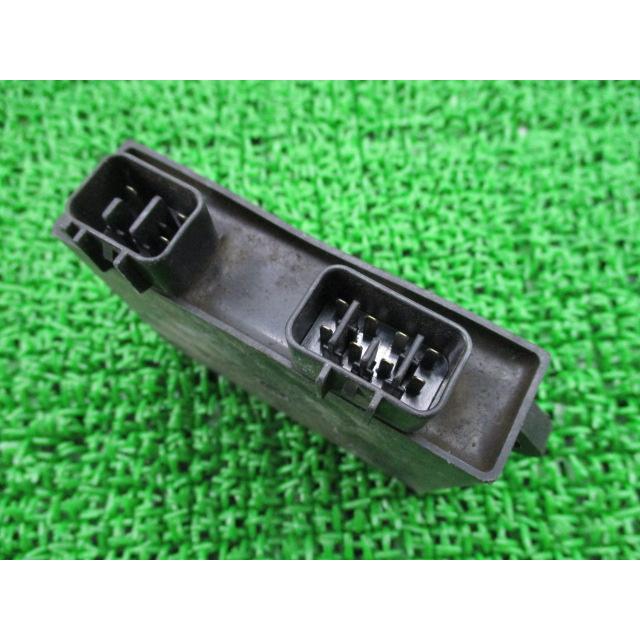 YAMAHA（ヤマハ） XJR1200 イグナイター 純正 中古 バイク 部品 CDI