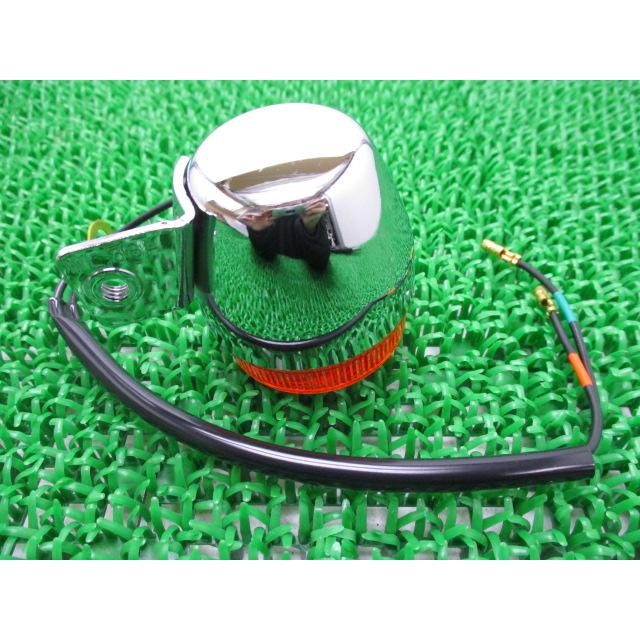 ホンダ（HONDA） エイプ50 100 フロントウインカー 左 在庫有 即納