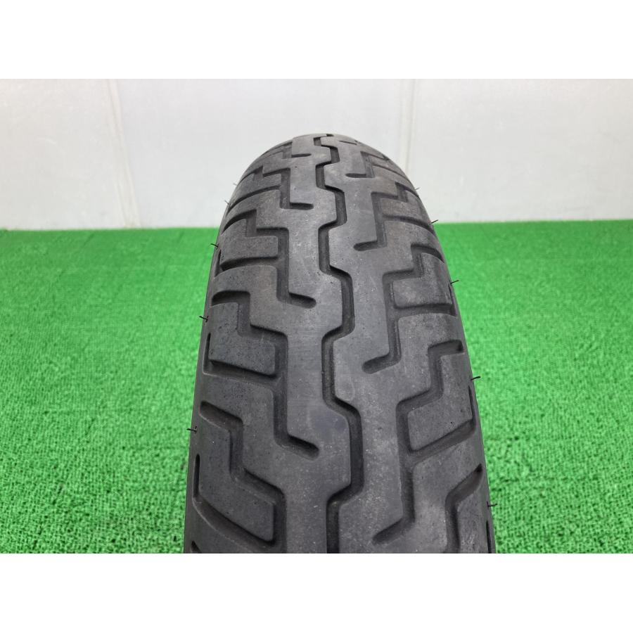 XL1200C フロントホイール ハーレー 純正 中古 バイク 部品 16x3.00 99