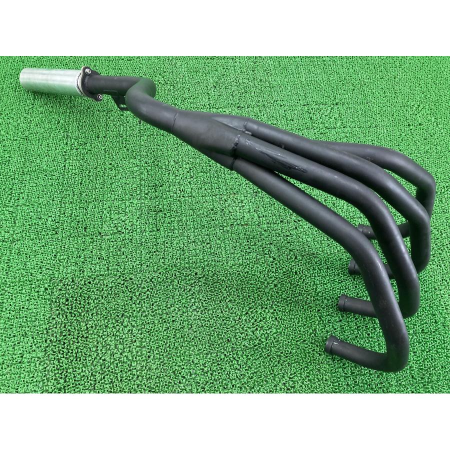 BEET製CBX400F マフラー 社外 中古 バイク 部品 NC07 CBX550F PC07