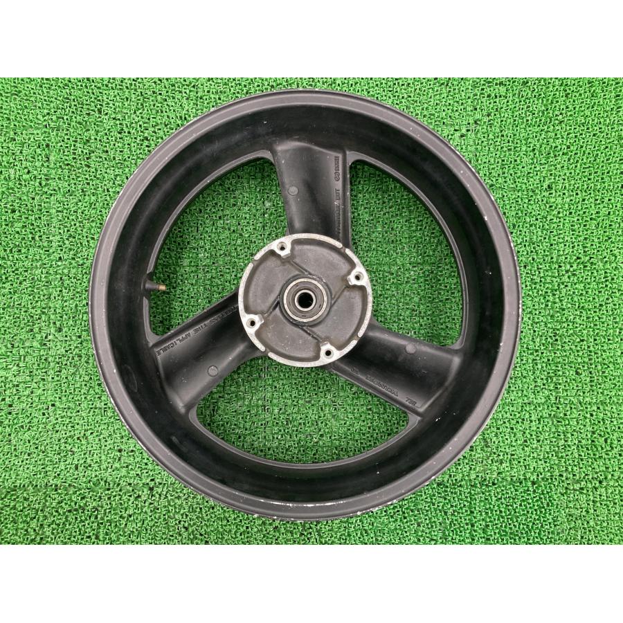 HONDA ホーネット250 純正ホイール フロント Yahoo!オークション