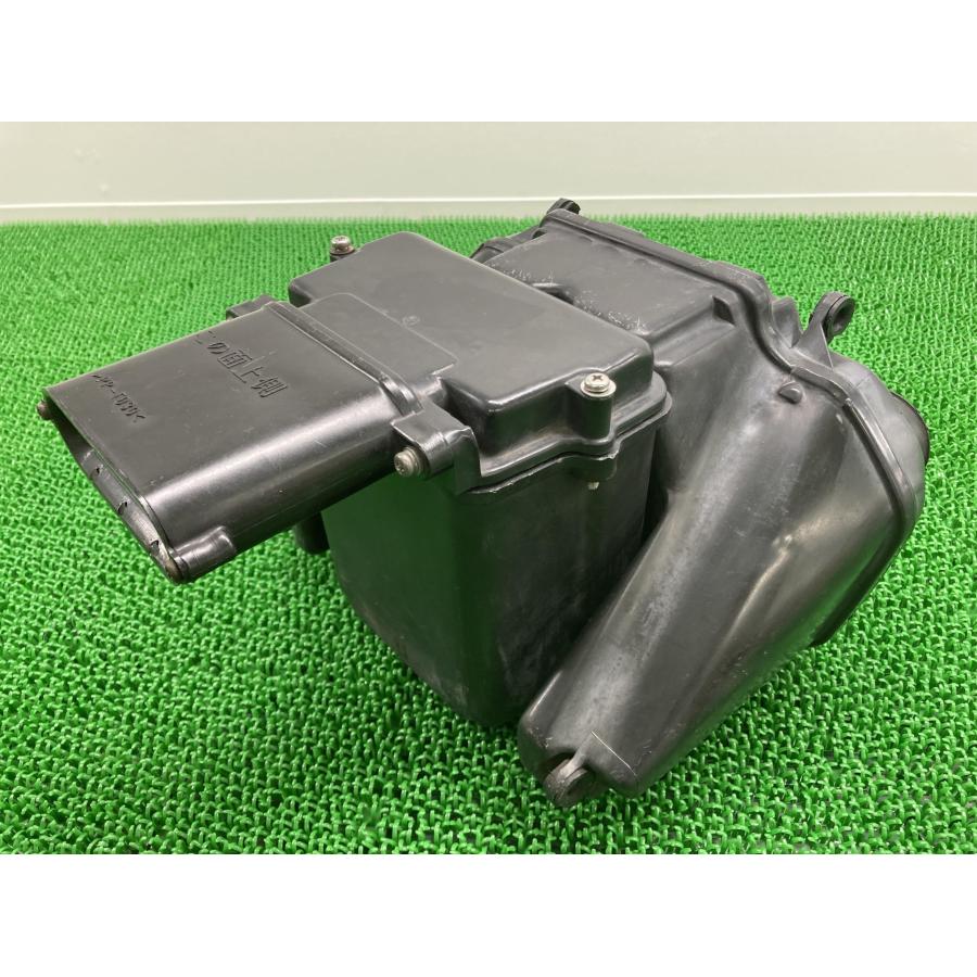 カワサキ（Kawasaki） ゼファー400 エアクリーナーボックス A077 純正