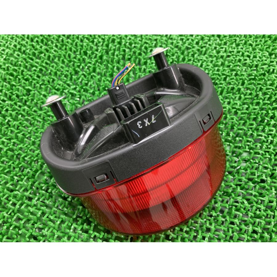 カワサキ（Kawasaki） Z900RS テールランプ 220-40297 純正 中古