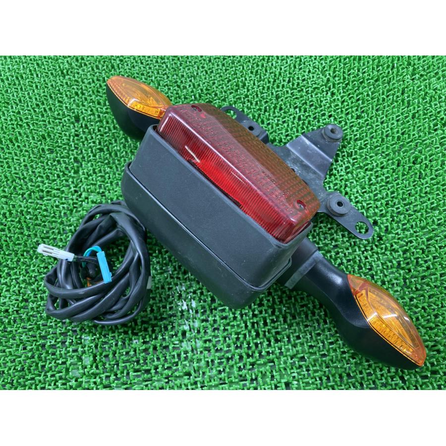 ホンダ（HONDA） レブル250 テールランプ HM-43RC 純正 中古 バイク