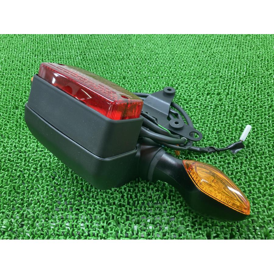 ホンダ（HONDA） レブル250 テールランプ HM-43RC 純正 中古 バイク