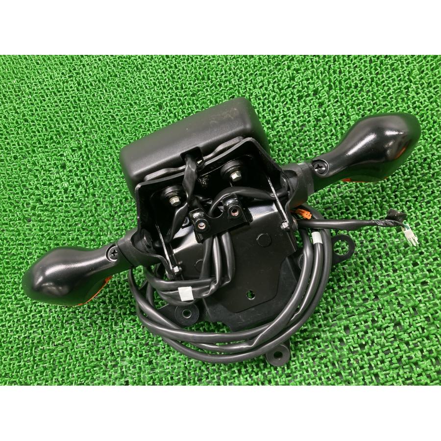 ホンダ（HONDA） レブル250 テールランプ HM-43RC 純正 中古 バイク