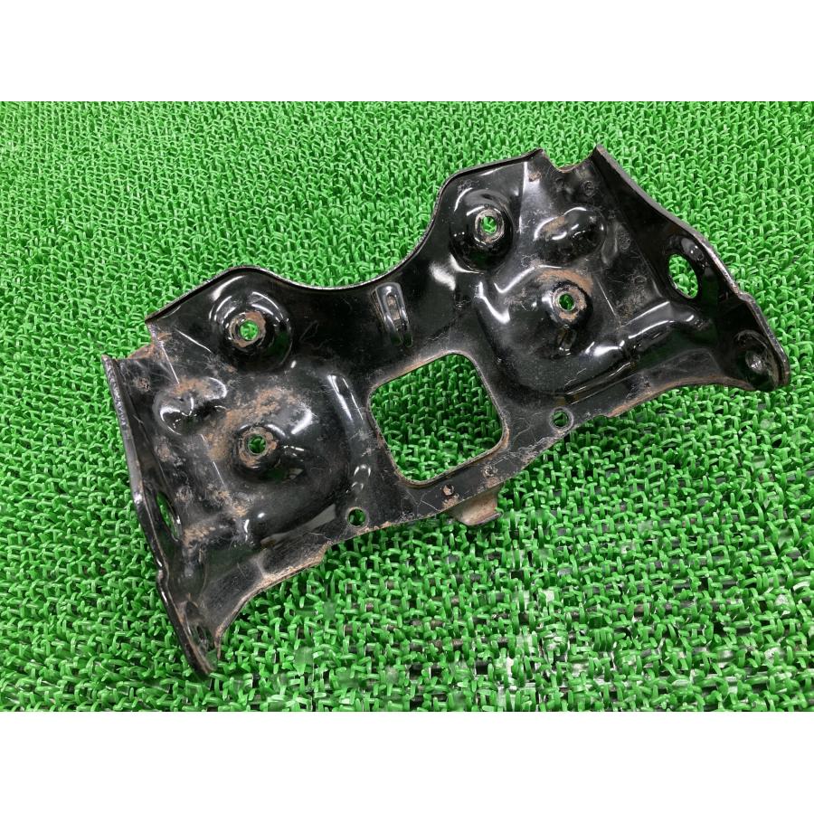 CB750F CB750FBB テールランプ ステー小物入れ付 ウィンカーステー