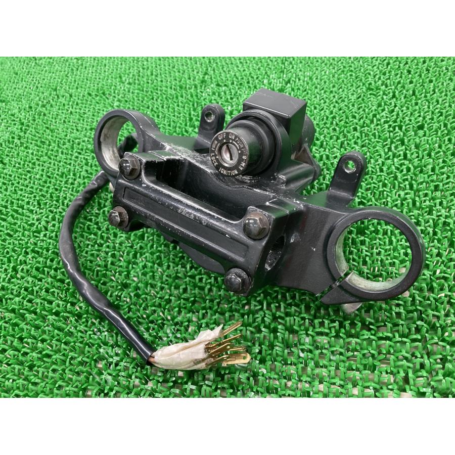 カワサキ（Kawasaki） ZRX400 トップブリッジ 315 純正 中古 バイク