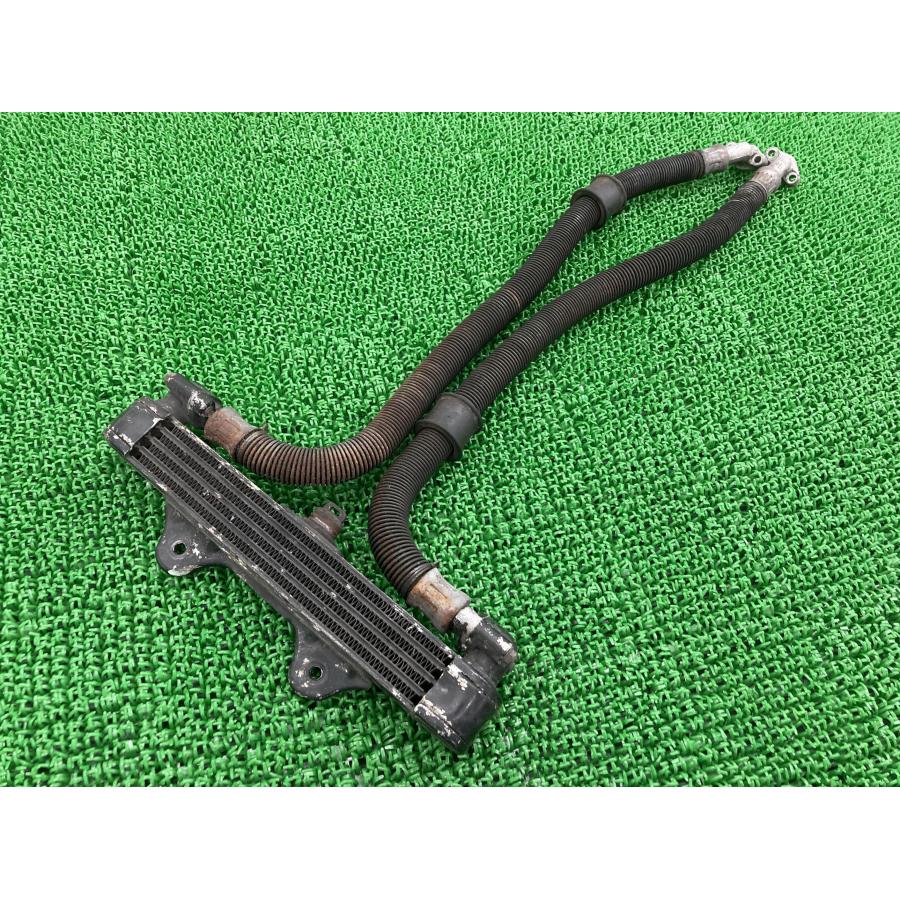 ホンダ（HONDA） CB750F オイルクーラー 純正 中古 バイク 部品 RC04