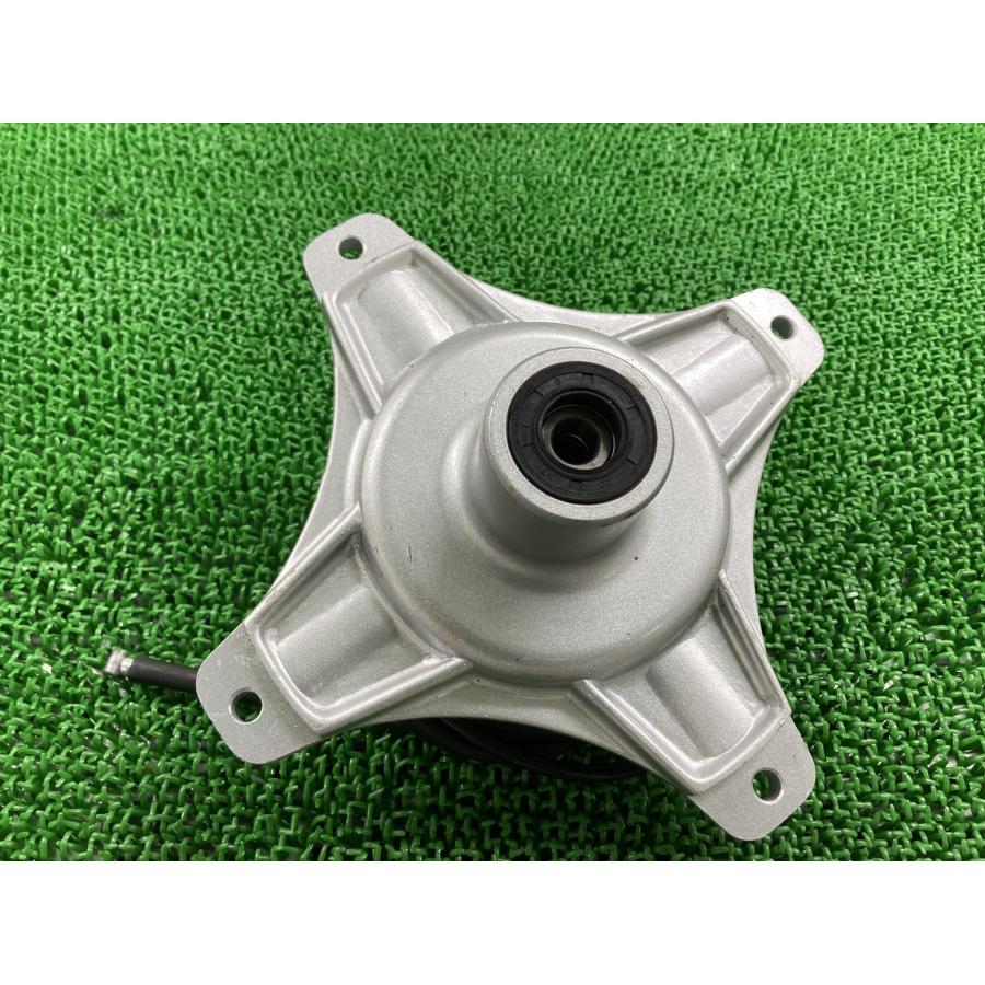 ホンダ（HONDA） ダックス フロントホイールハブ 純正 中古 バイク