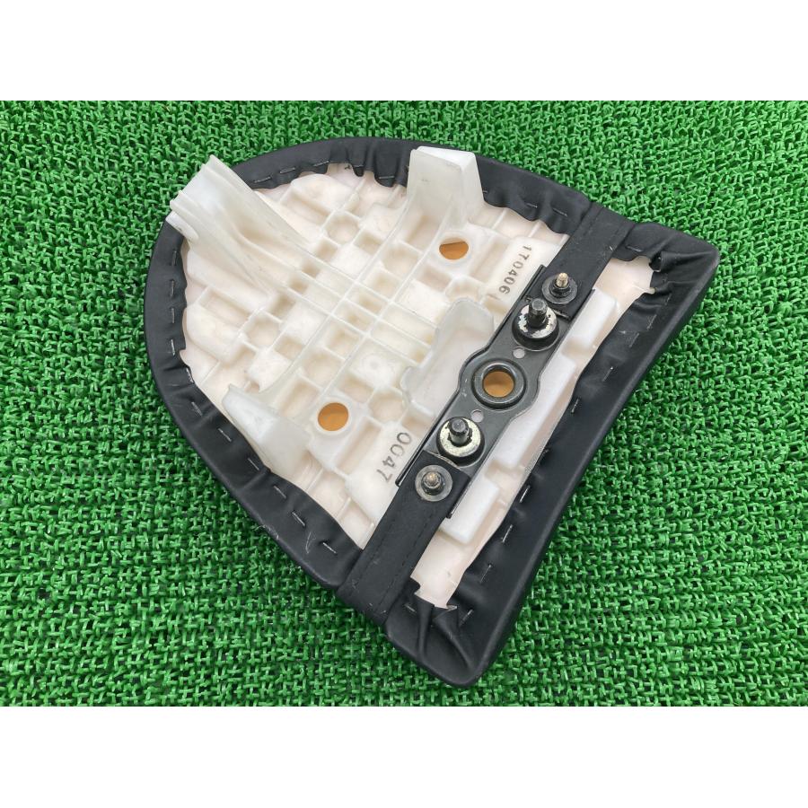 カワサキ（Kawasaki） ZX-10R タンデムシート 53066-0047 純正 中古