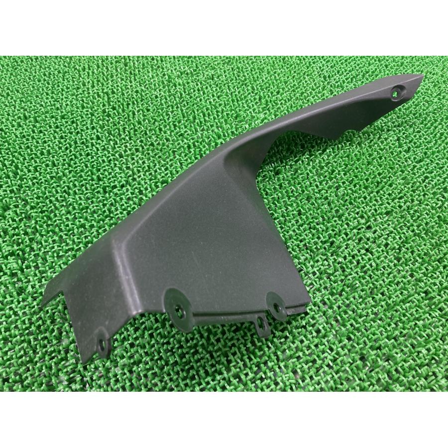 カワサキ（Kawasaki） ZX-10R アンダーカウル 右 55028-0766 純正 中古