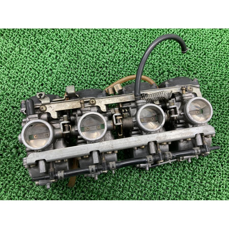 カワサキ（Kawasaki） GPZ900R キャブレター V626 純正 中古 バイク