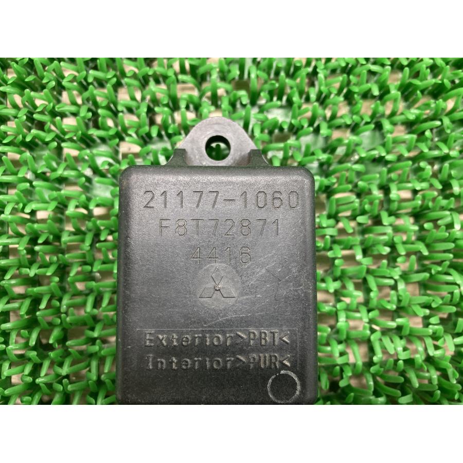 カワサキ（Kawasaki） ゼファー1100 キャブレターコントローラー 純正