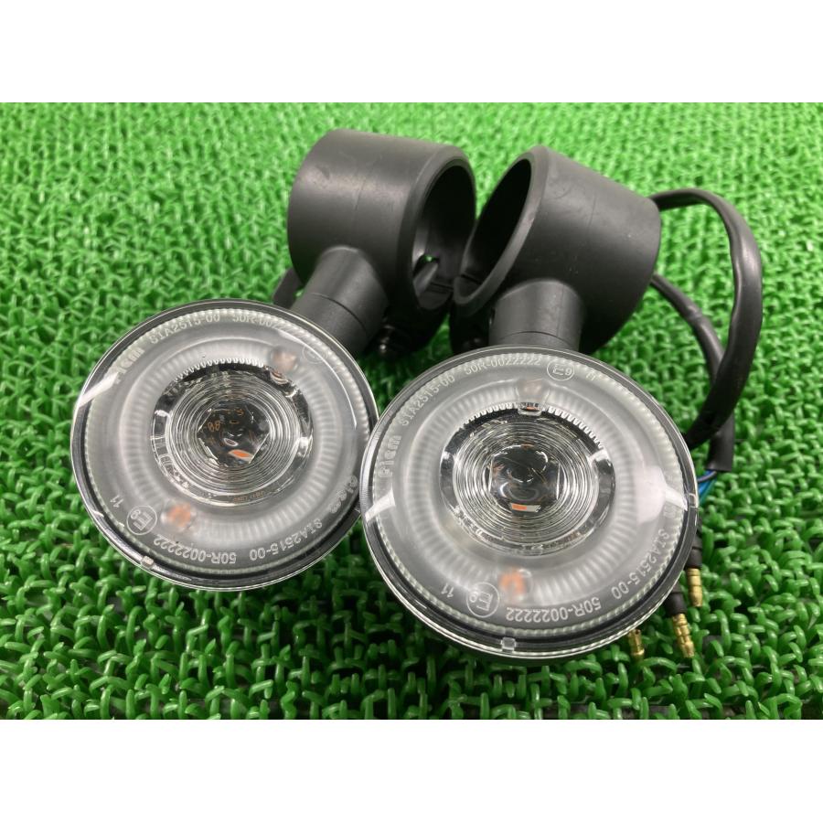 ホンダ（HONDA） GB350 フロントウインカー 左右 SIA2515-00 純正 中古