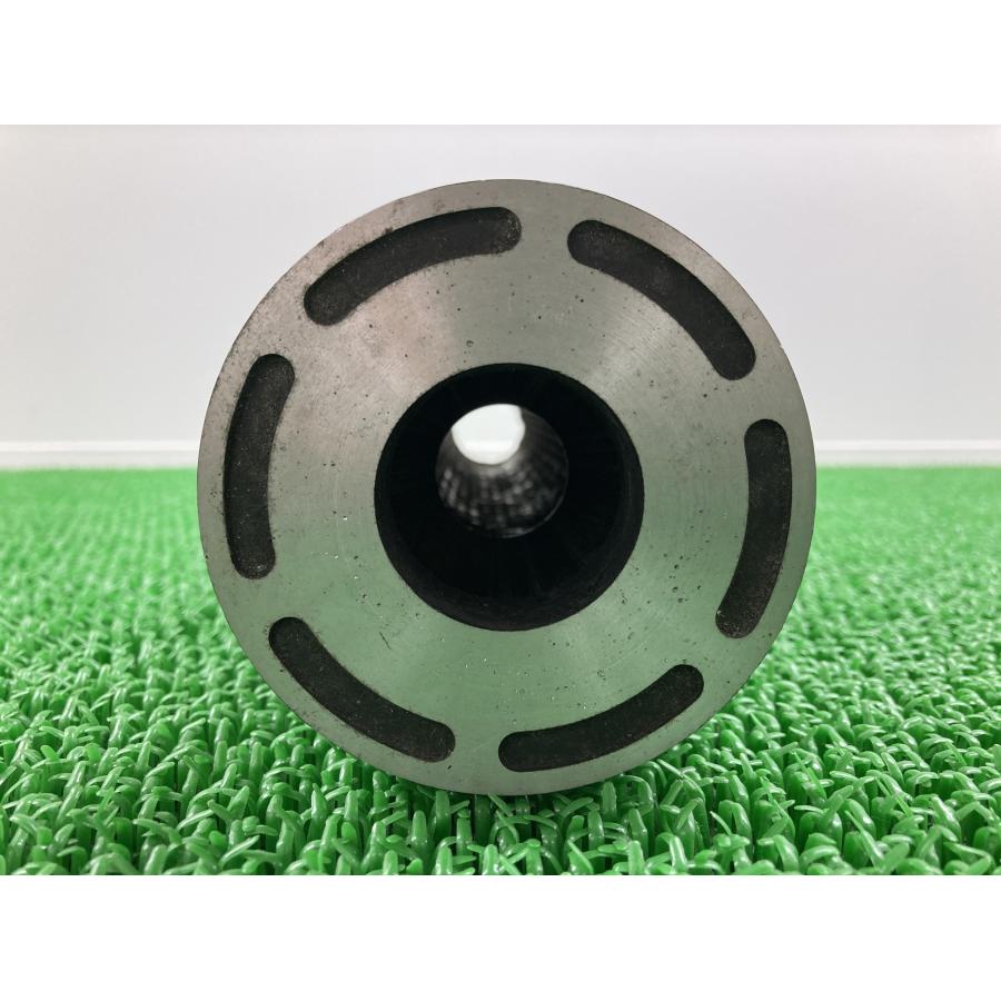 KERKER製ゼファー1100 サイレンサーマフラー 右 社外 新品 バイク 部品