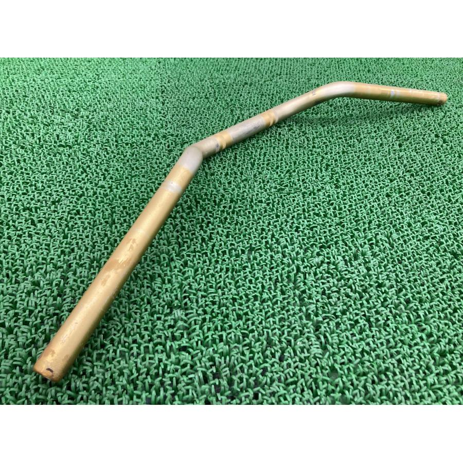 カワサキ（Kawasaki） ZRX1200R ハンドル 純正 中古 バイク 部品