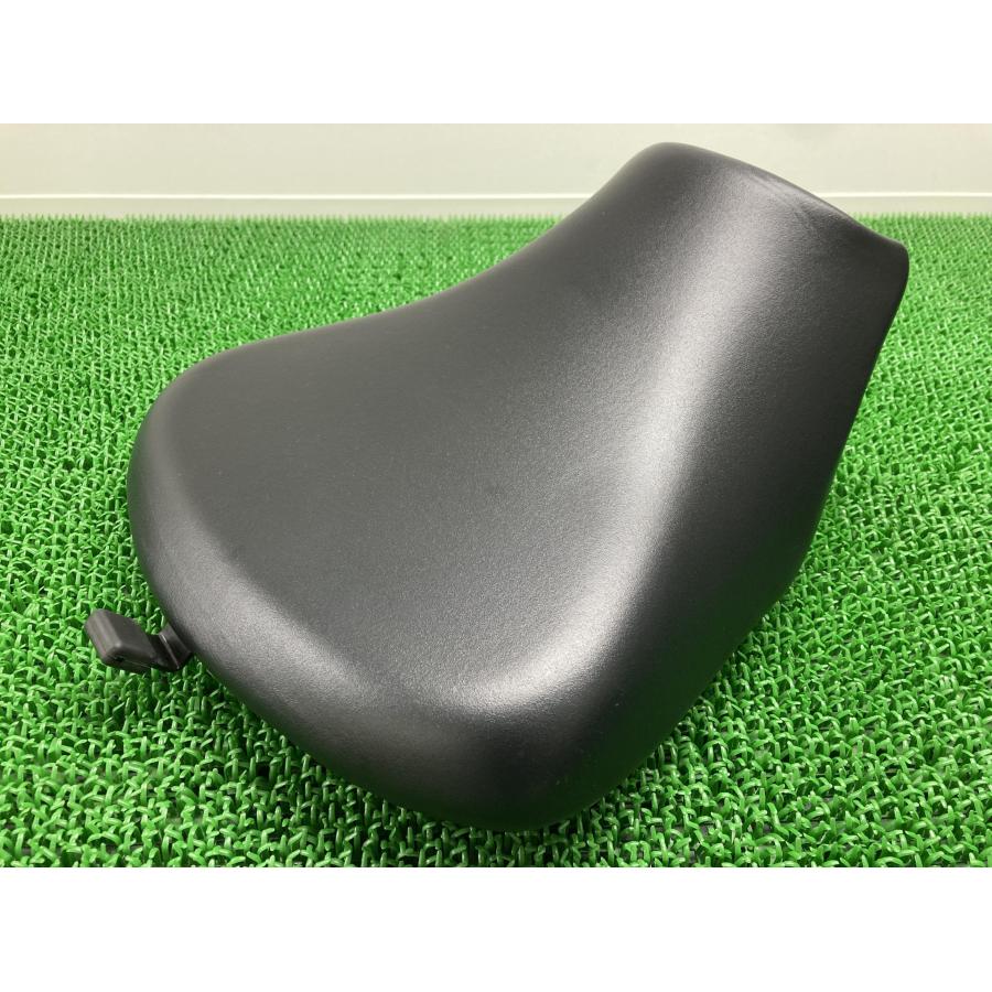 カワサキ（Kawasaki） NINJA650 フロントシート 53066-0557 純正 中古