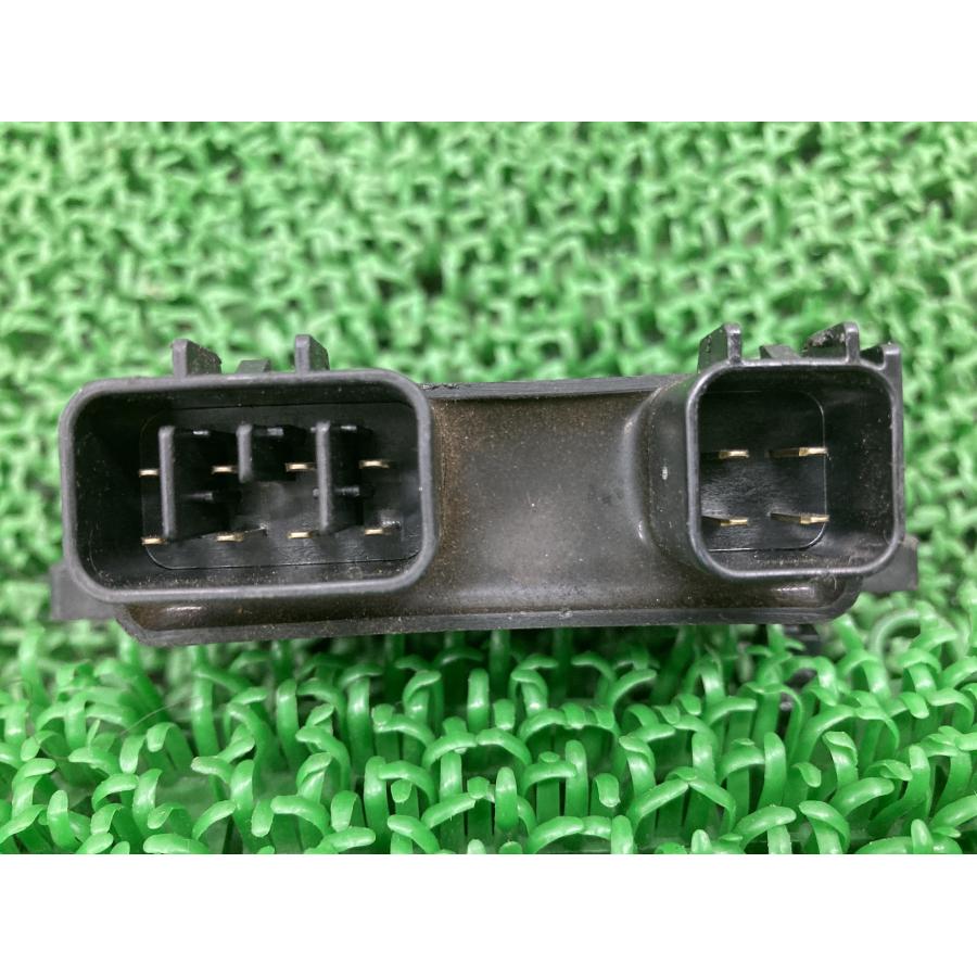 カワサキ（Kawasaki） KLX250 Dトラッカー イグナイター 純正 中古